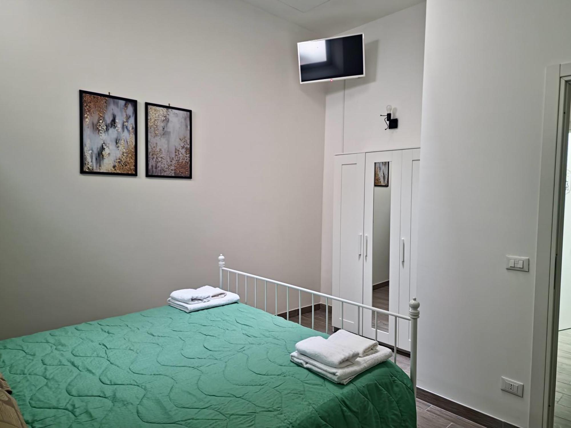 Vagabondando Travel House Villa L'Aquila Luaran gambar