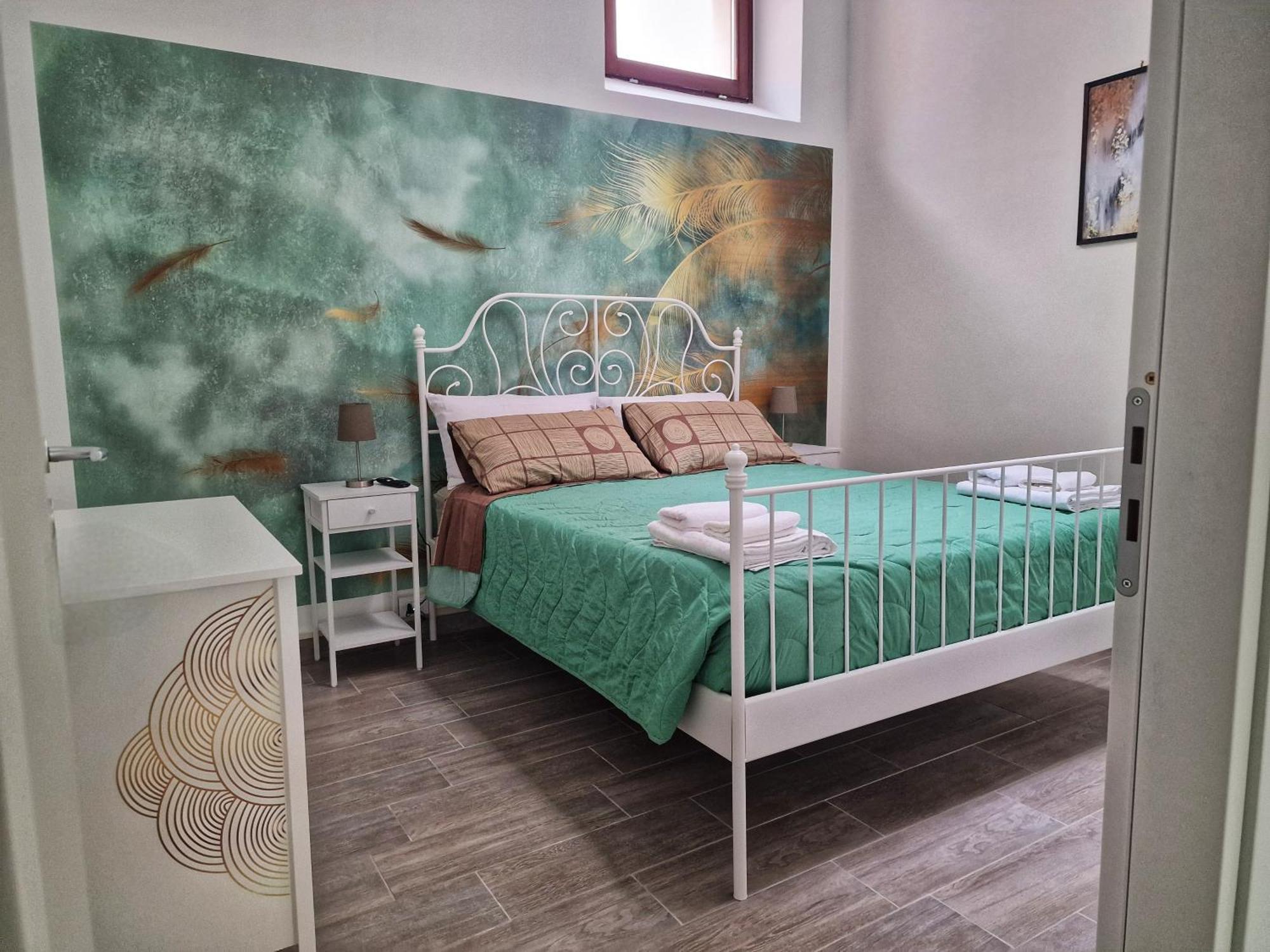 Vagabondando Travel House Villa L'Aquila Luaran gambar