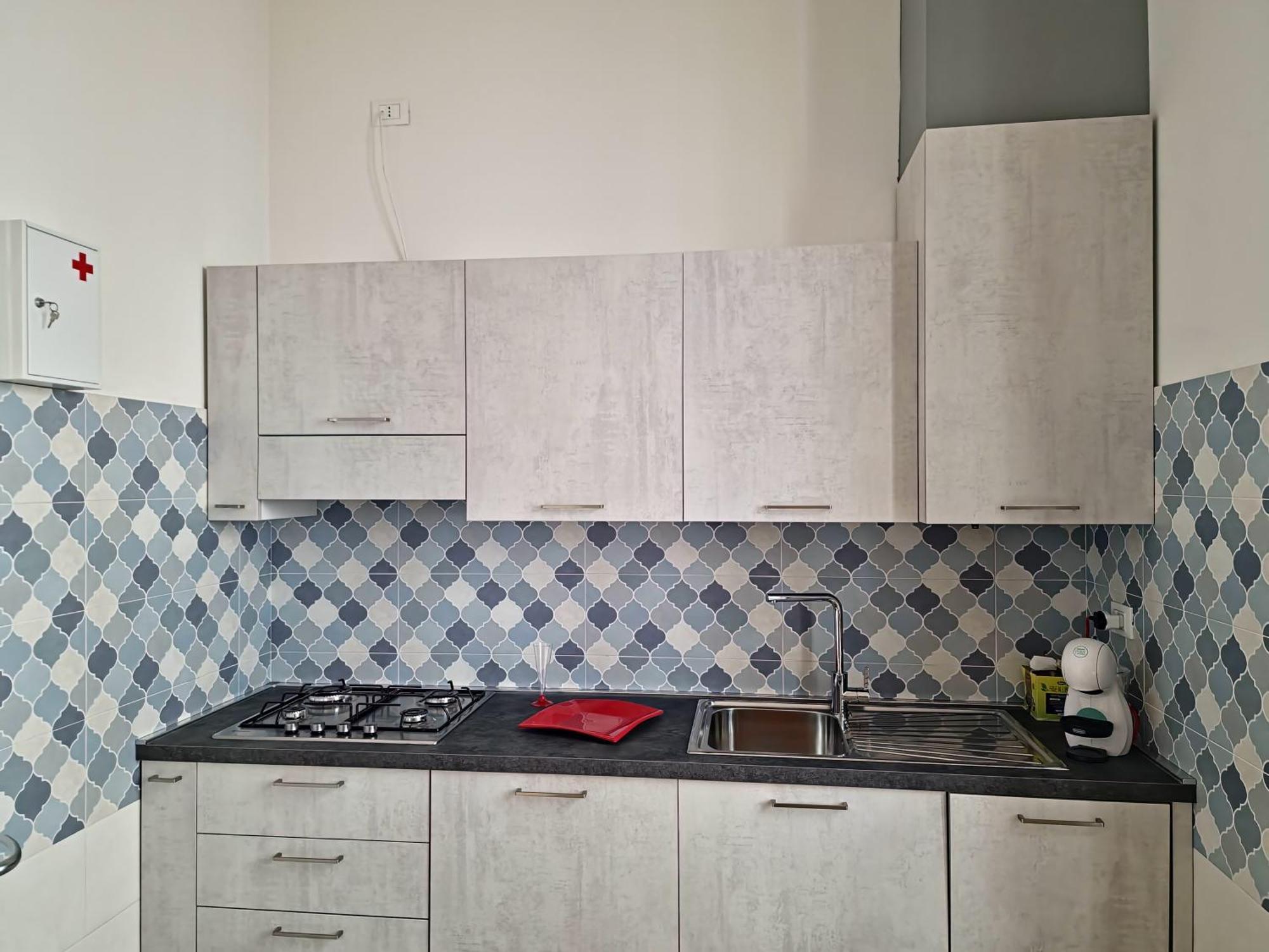 Vagabondando Travel House Villa L'Aquila Luaran gambar