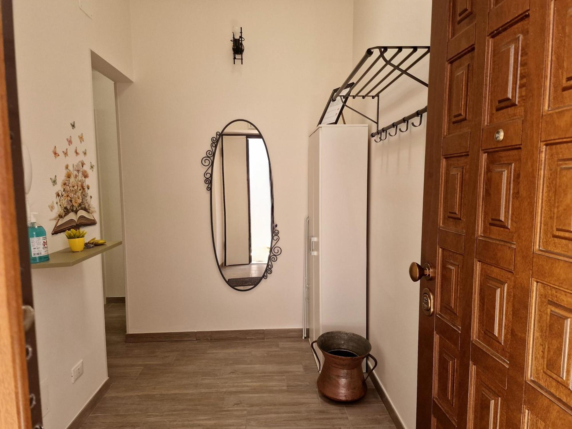 Vagabondando Travel House Villa L'Aquila Luaran gambar