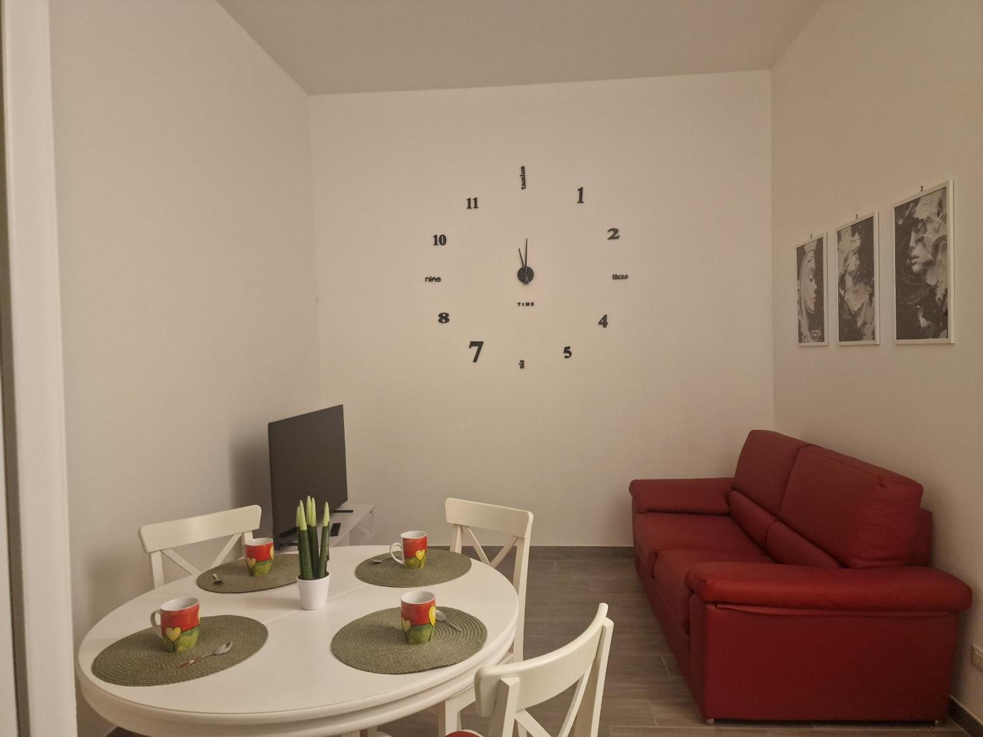 Vagabondando Travel House Villa L'Aquila Luaran gambar