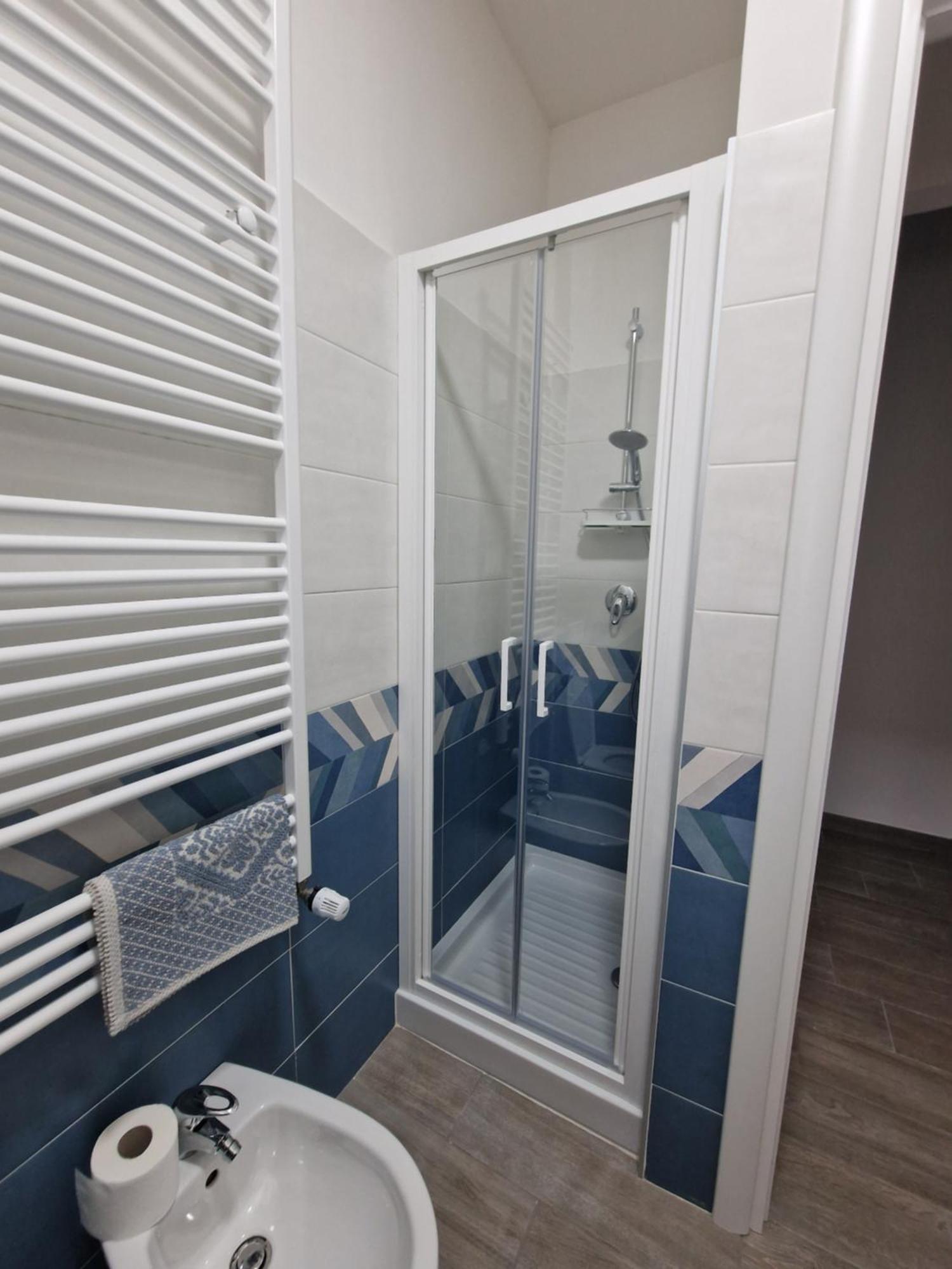 Vagabondando Travel House Villa L'Aquila Luaran gambar