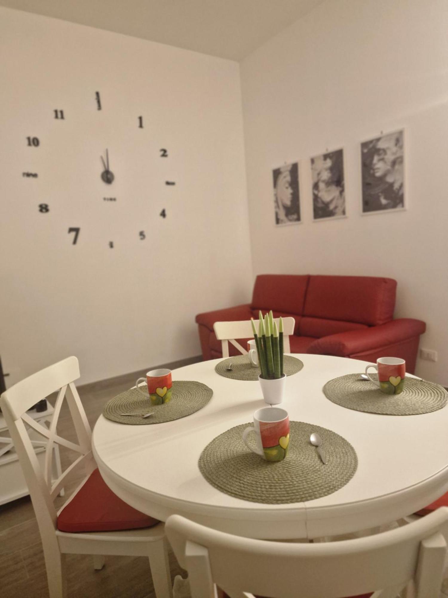 Vagabondando Travel House Villa L'Aquila Luaran gambar