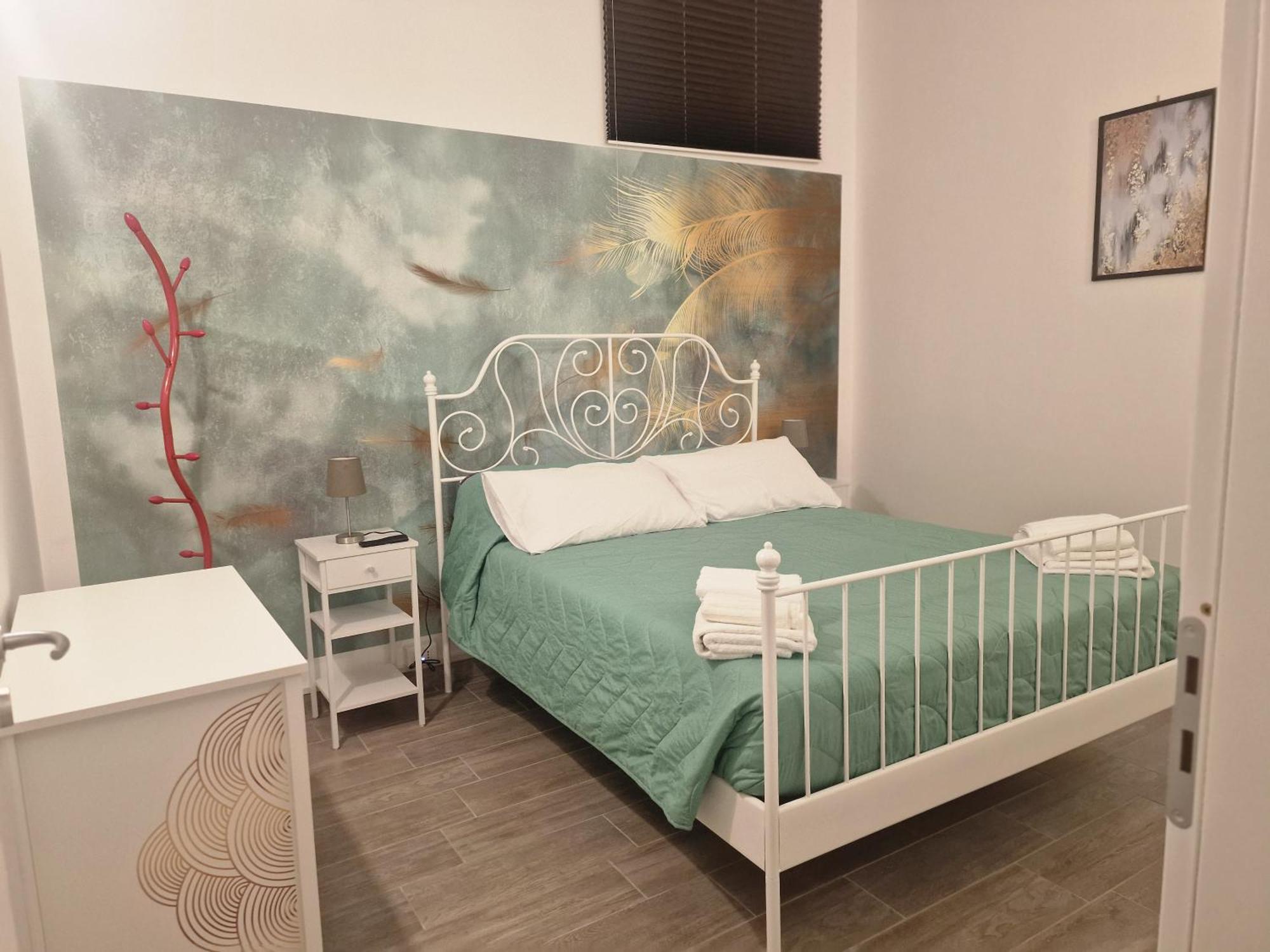 Vagabondando Travel House Villa L'Aquila Luaran gambar