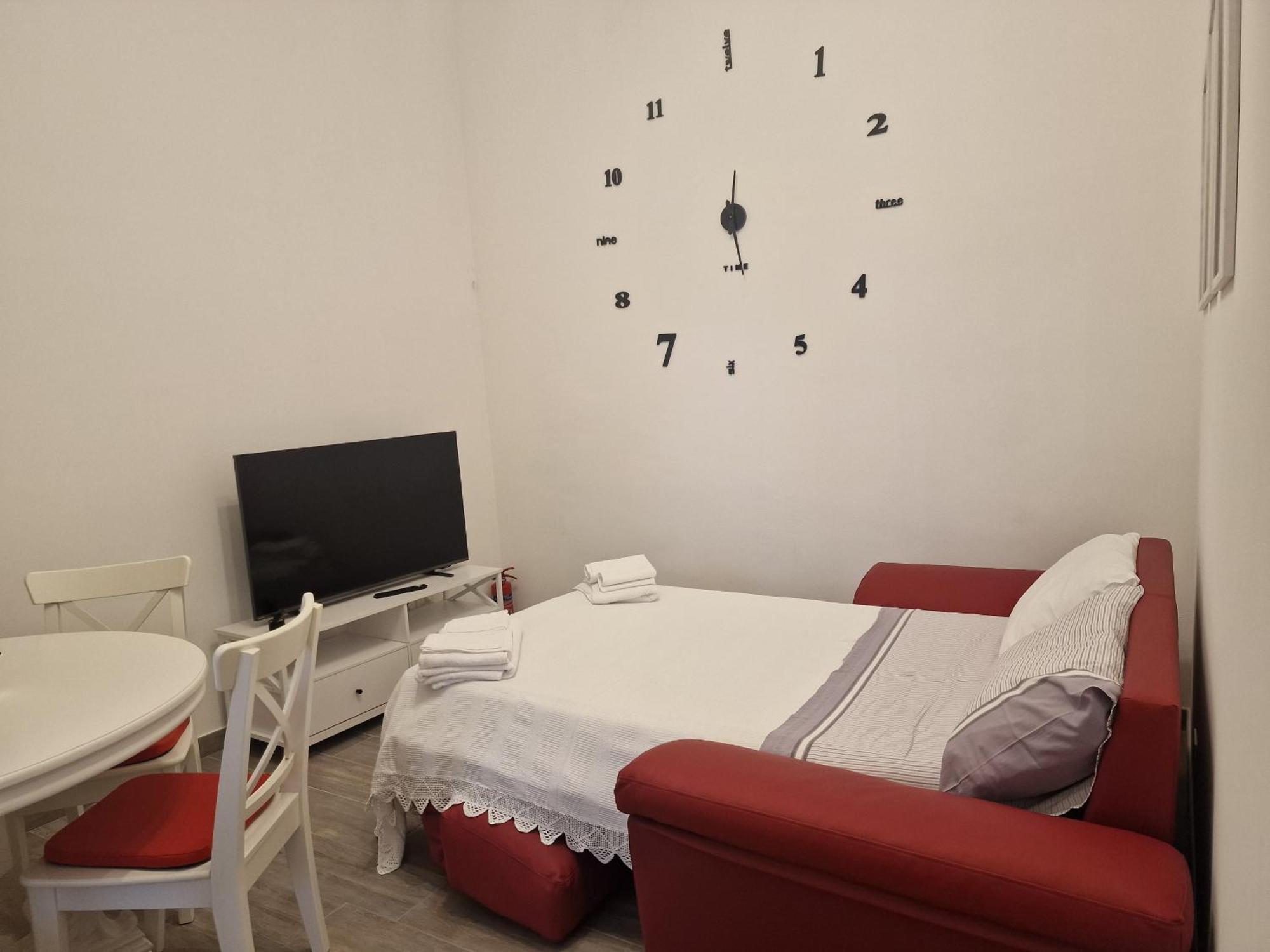 Vagabondando Travel House Villa L'Aquila Luaran gambar
