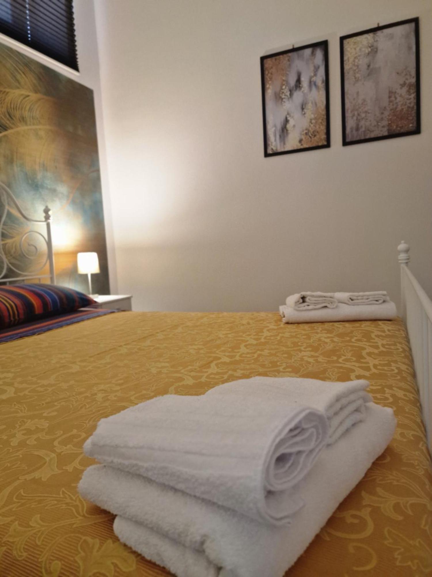 Vagabondando Travel House Villa L'Aquila Luaran gambar