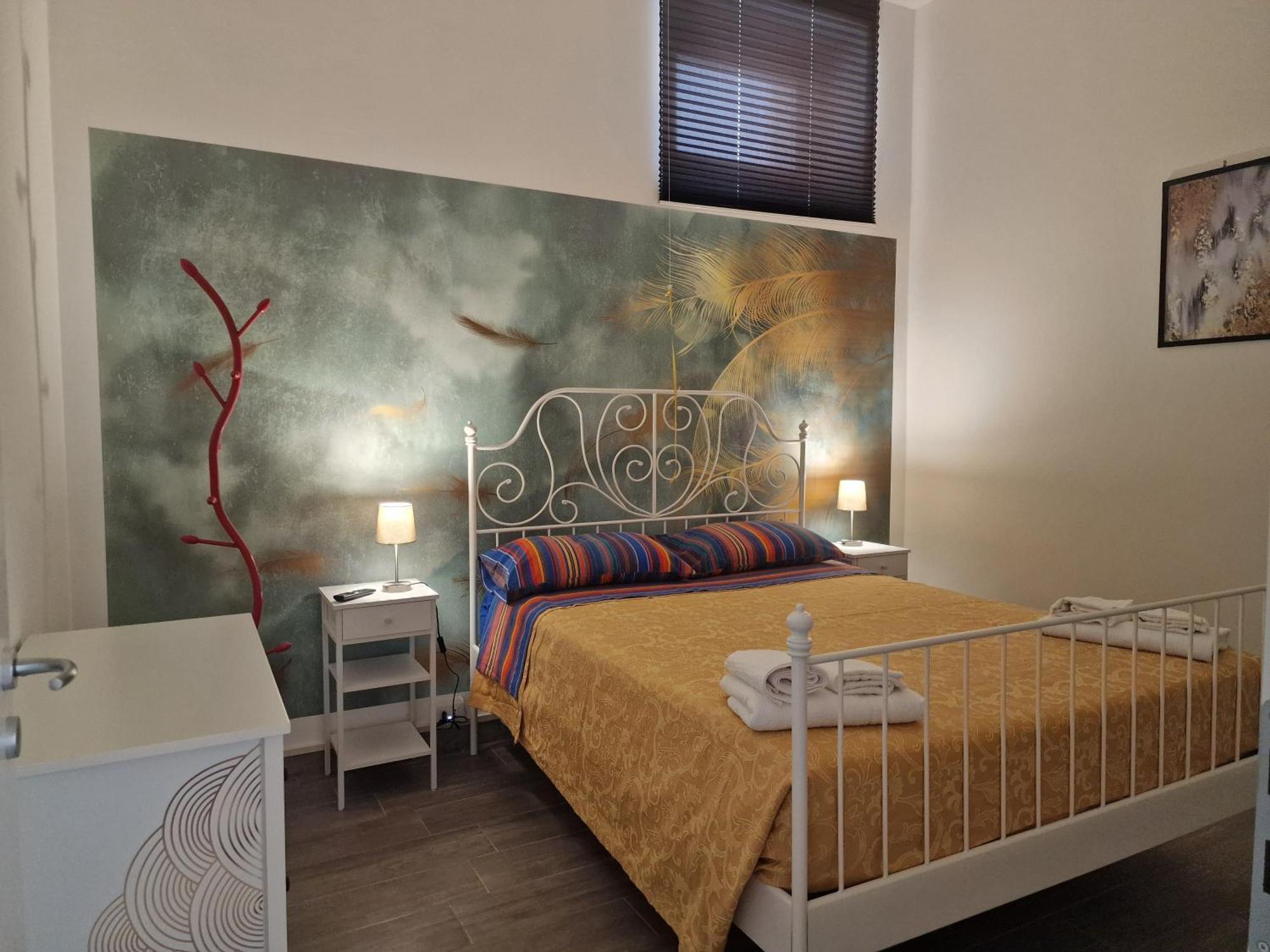 Vagabondando Travel House Villa L'Aquila Luaran gambar